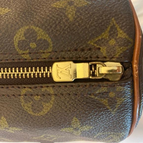 Louis Vuitton Papillon 26 - Picture 11 of 11